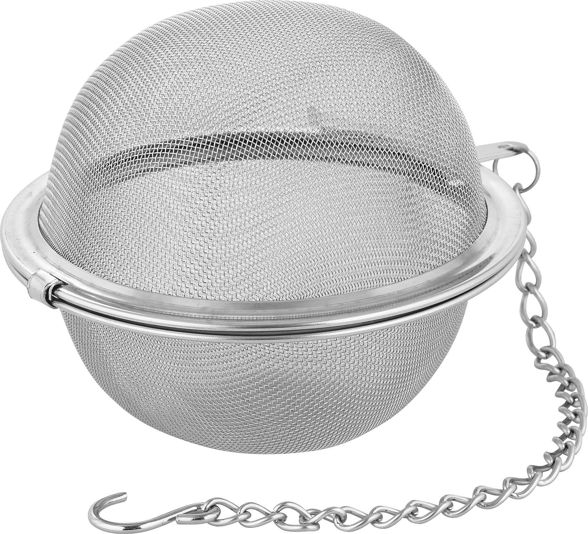 Wahei Freiz Ajido Series AD-554 Tea Infuser Ball, 3.0 inches (75 mm) : Home & Kitchen