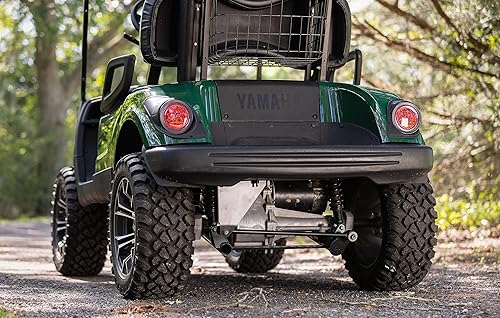 Miniatura 3 de MadJax RGB Ultimate Plus Kit de luces LED para carrito de golf compatible con modelos Yamaha G29Drive  Compatible con modelos eléctricos y de gas