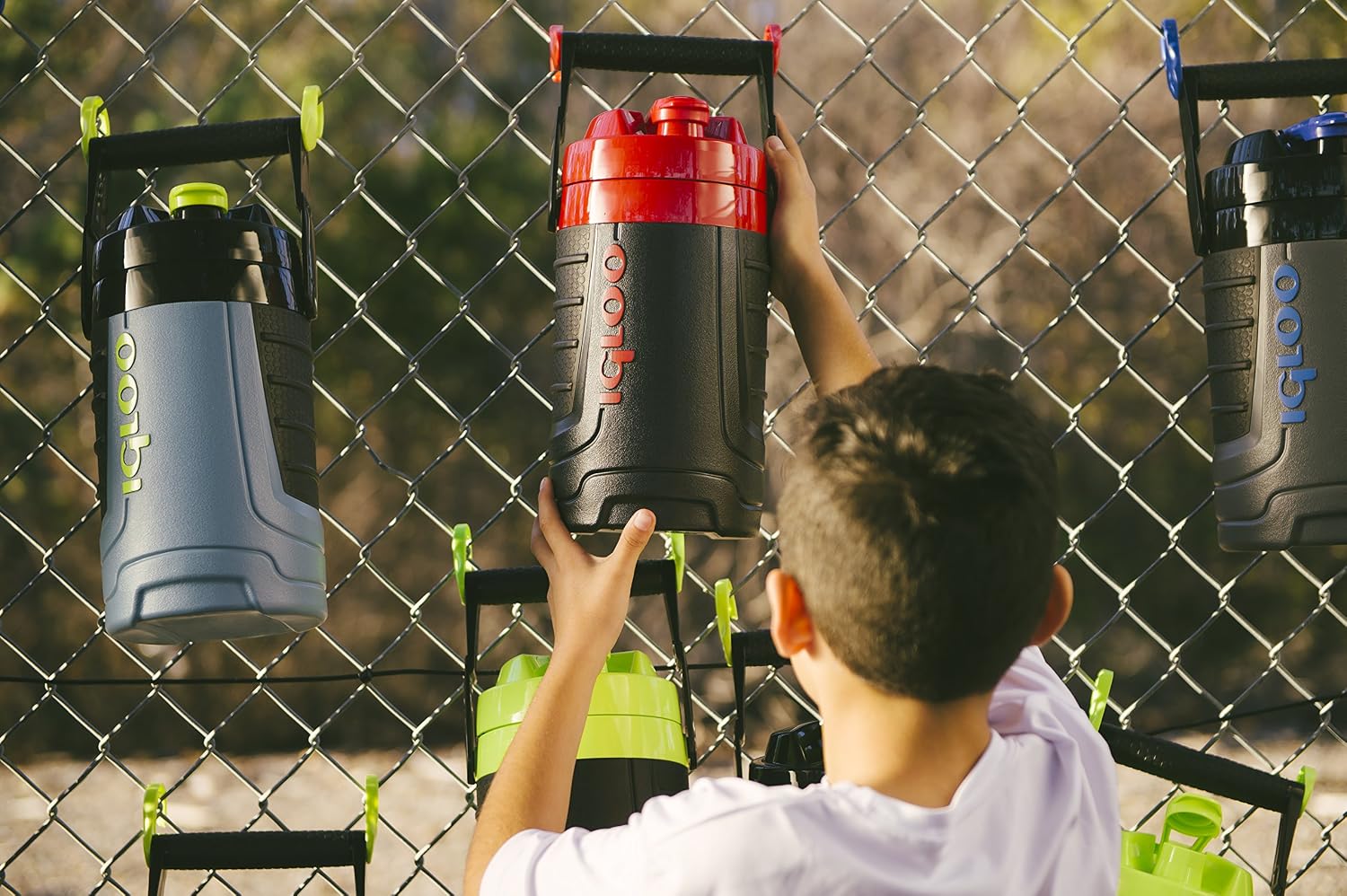 Igloo PROFORMANCE 1/2 Gallon Insulated Sports Jug