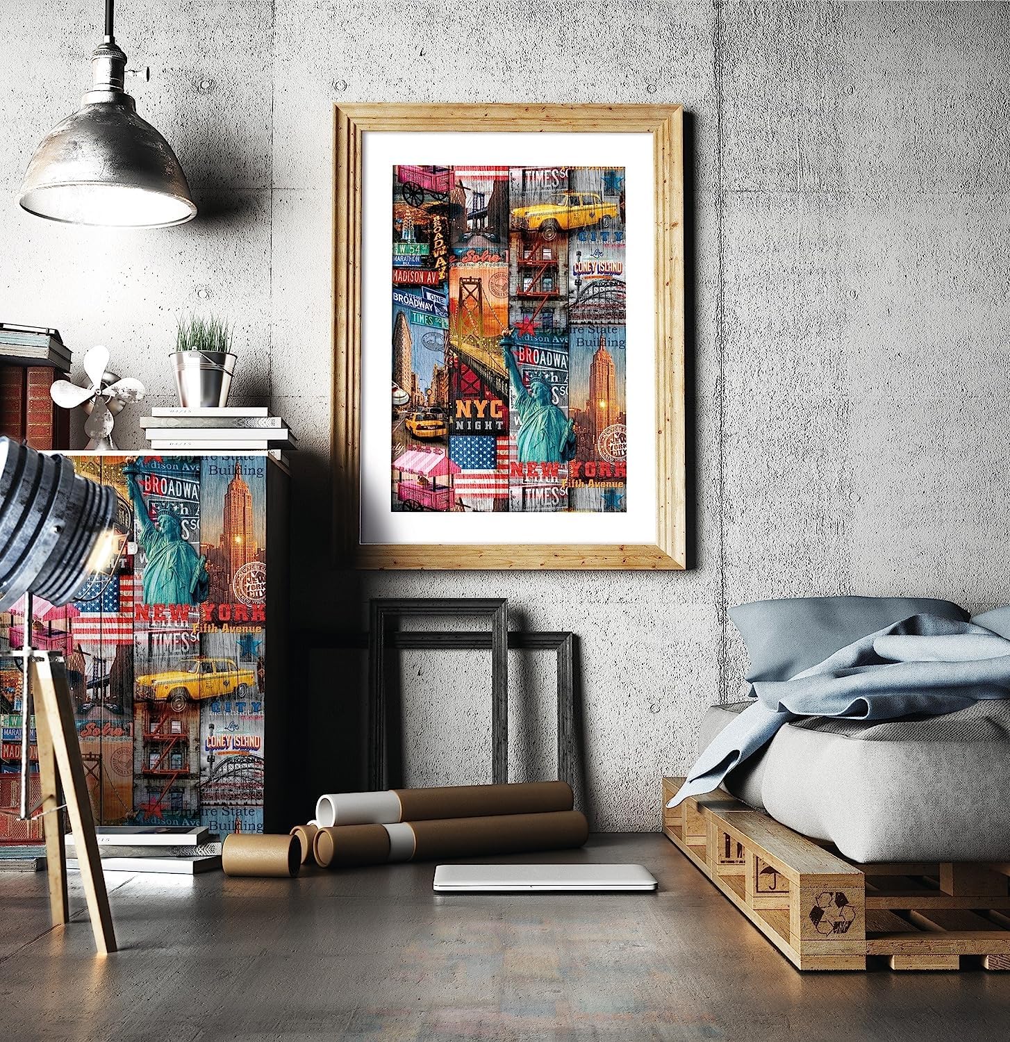 d-c-fix meubelplakfolie - Lichtgrijs 67,5 cm x 2 m - afwasbare, zelfklevende decoratieve folie voor keuken, kast, tafel & vensterbank - modern & duurzaam