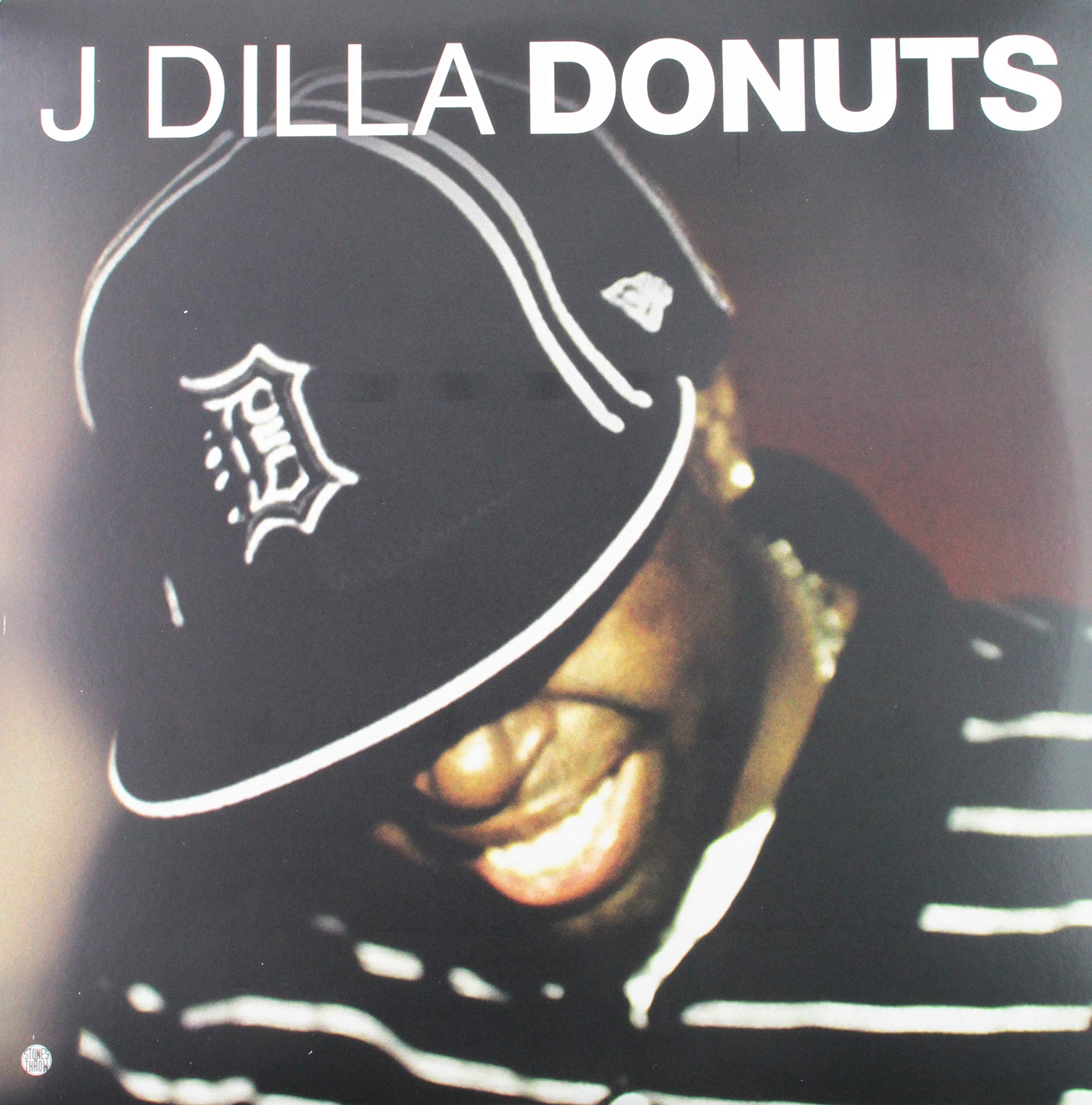J Dilla - Donuts - Amazon.com Music