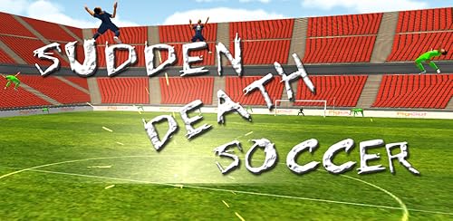 Sudden Death Soccer