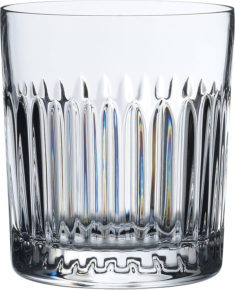 Amazon｜ラスカボヘミアグラス オールド PDL-203｜ロックグラス