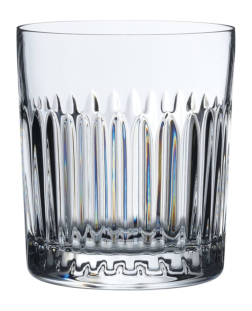 Amazon｜ラスカボヘミアグラス オールド PDL-203｜ロックグラス