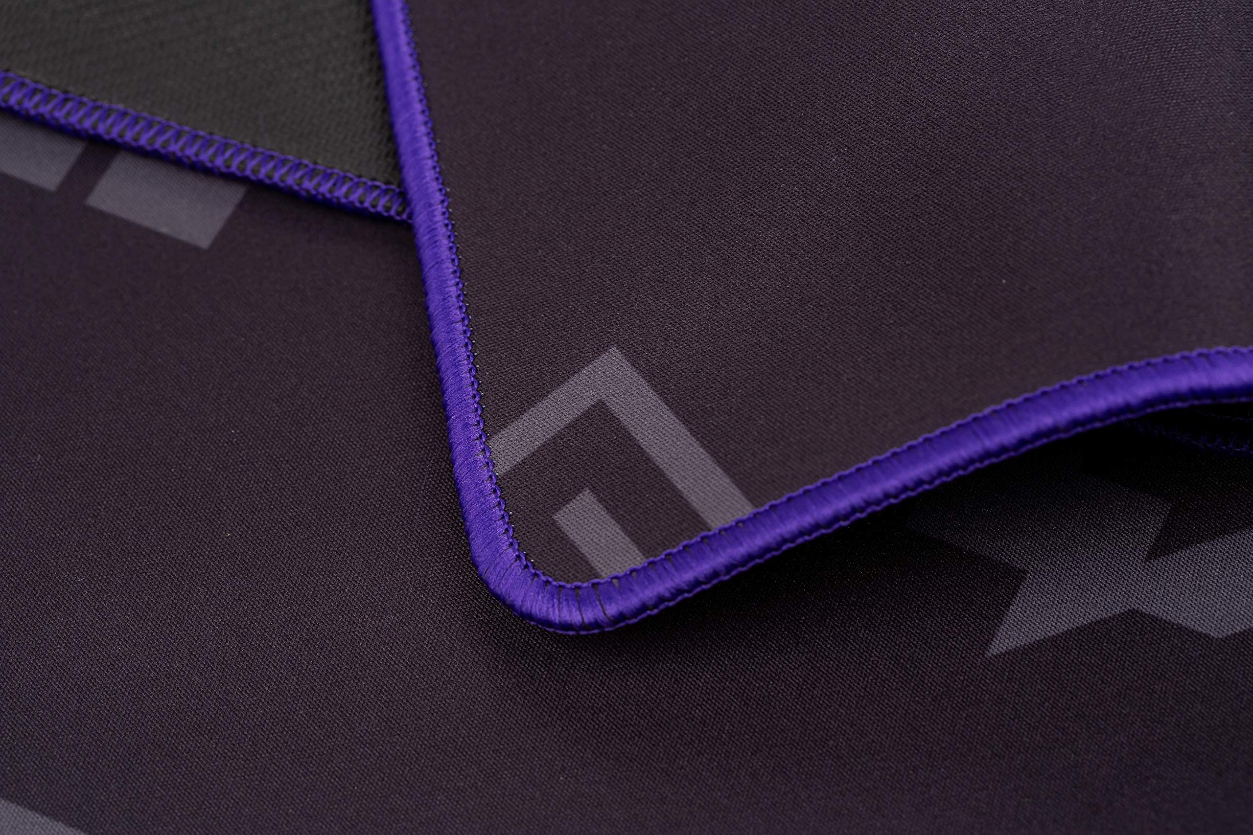 Amazon.co.jp: Twitch Gaming Mousepad ゲーミング 大型マウスパッド