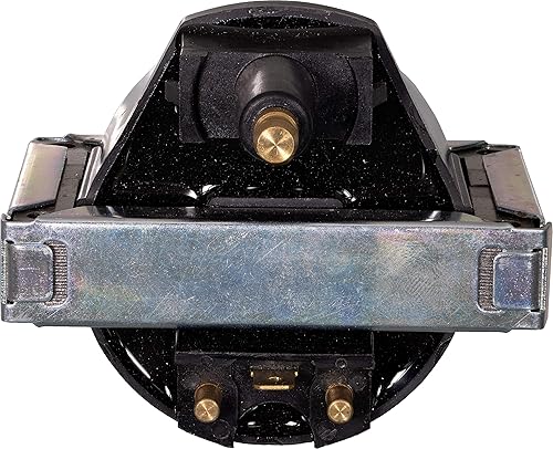 Miniatura 3 de APDTY 109296 Bobina de encendido y conjunto del módulo de control de encendido