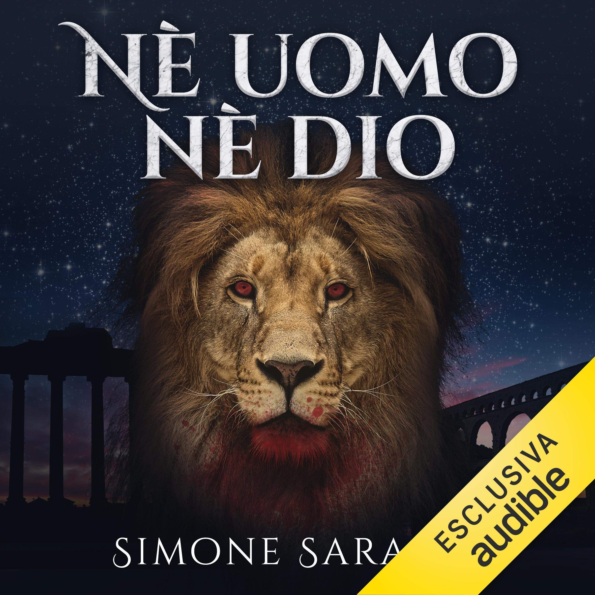 Cover art for Né uomo né Dio