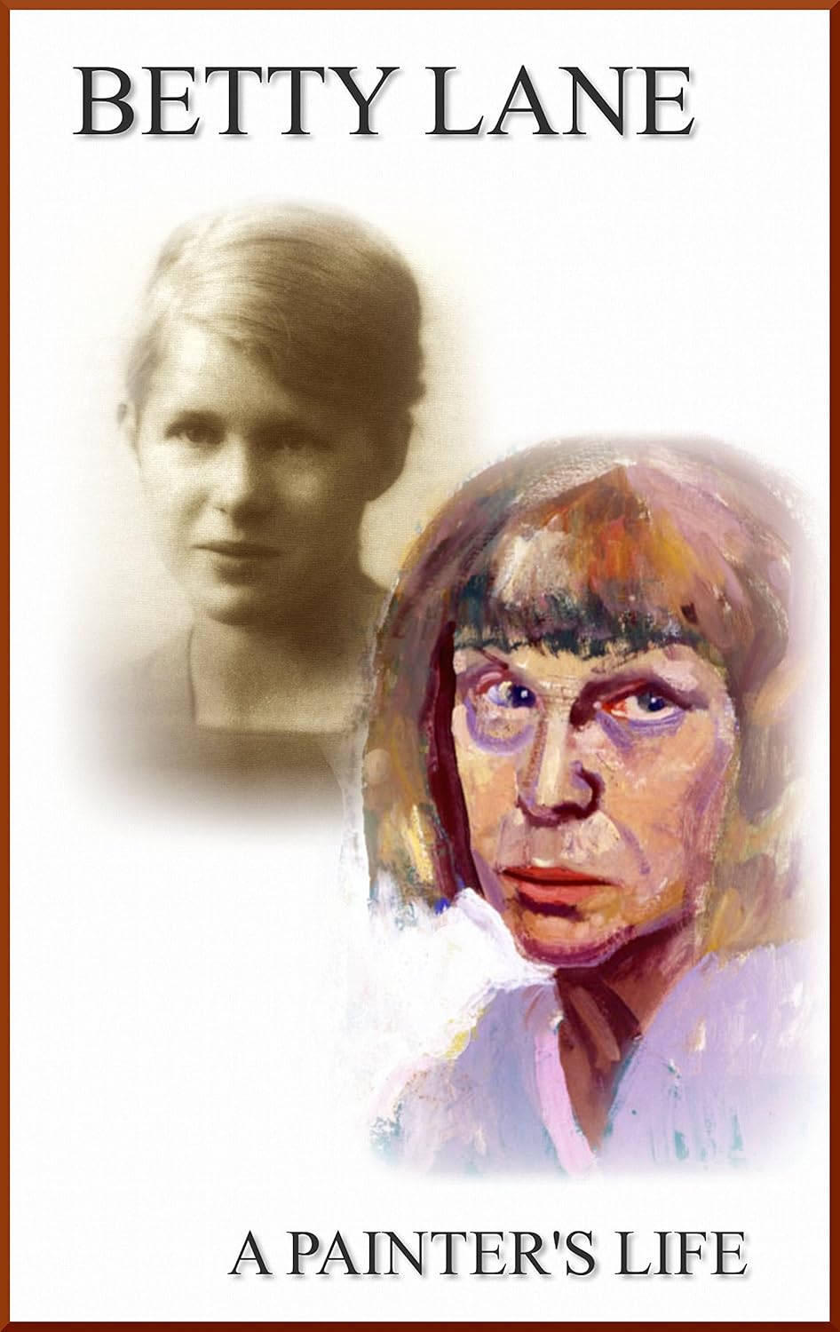 BETTY LANE A Painter's Life Betty Lane's artistic legacy