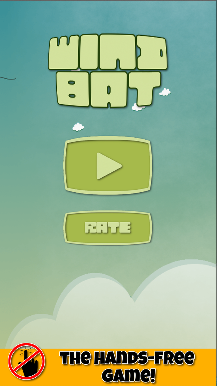 Wind Bat Wind Bat - App on Amazon Appstore
