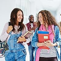 Vista 6 de Cordón con cartera - Funda de identificación con cremallera y cordón - Cordón con soporte para identificación - Llavero con cremalleras - Microfibra