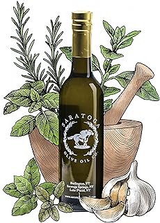 Amazon.com: Saratoga Olive Oil Company