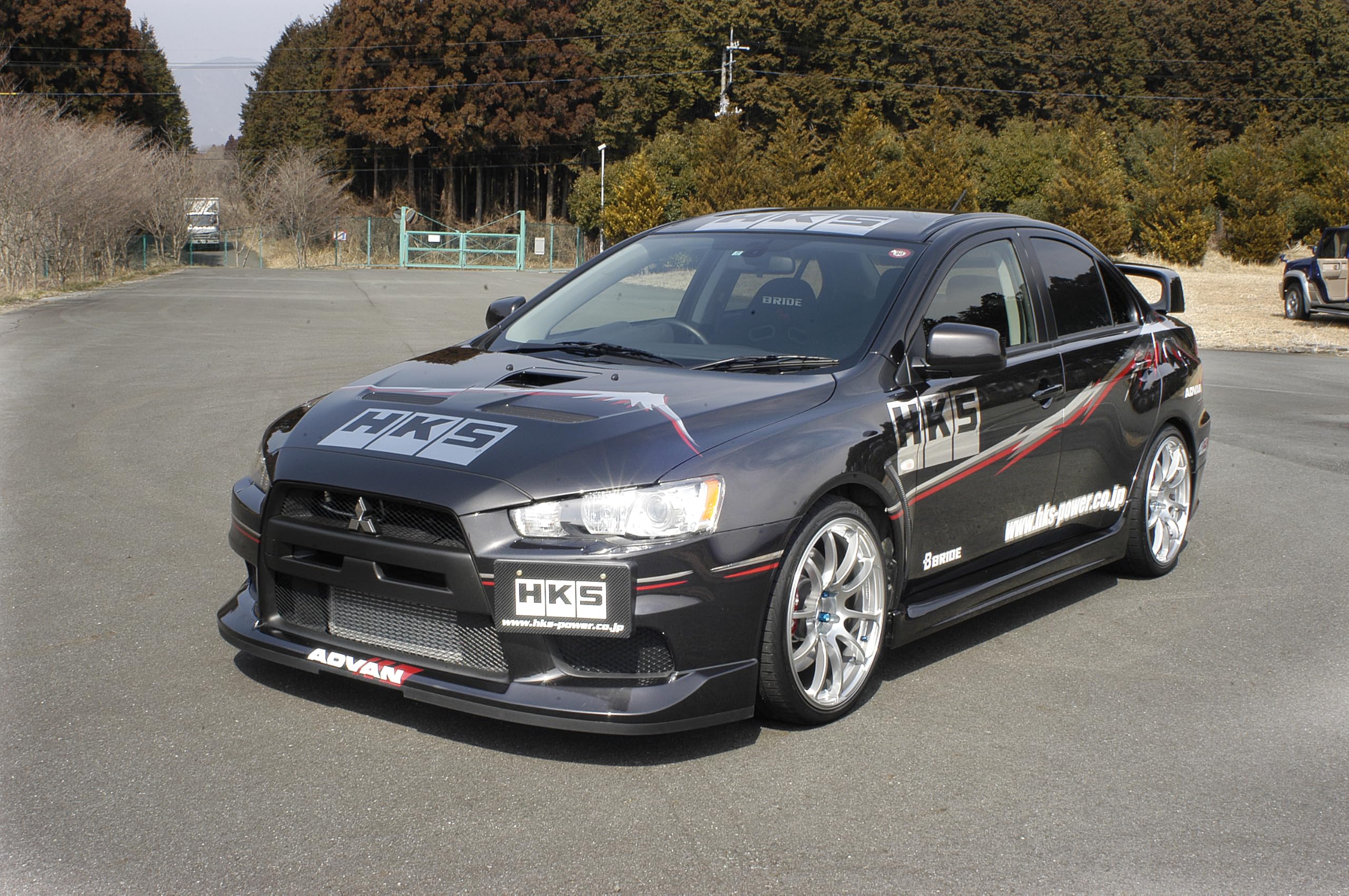 Amazon | HKS 冷却系パーツ インタークーラーキット Rタイプ ミツビシ