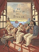 Scaricare Le ragazze del Pillar: 1 pdf gratis