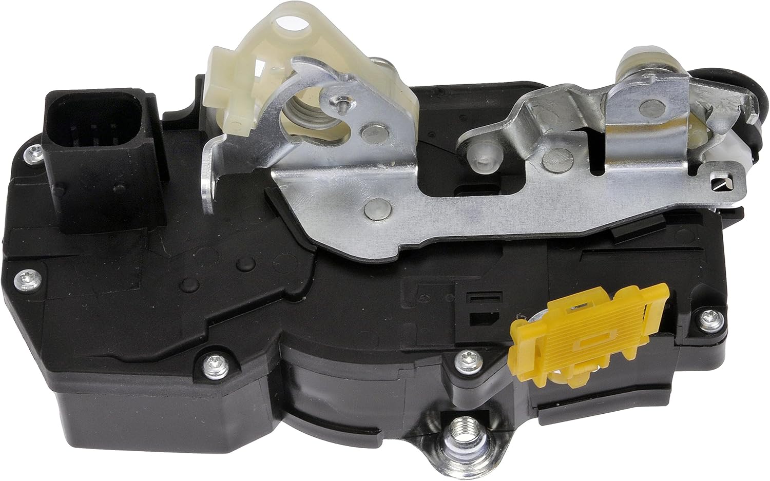 Dorman 931-137 Rear Passenger Side Door Lock Actuator Motor Compatible with Select Chevrolet/GMC/Pontiac Models