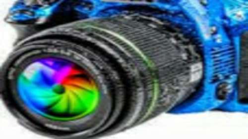 HD CAMERA – vue 8