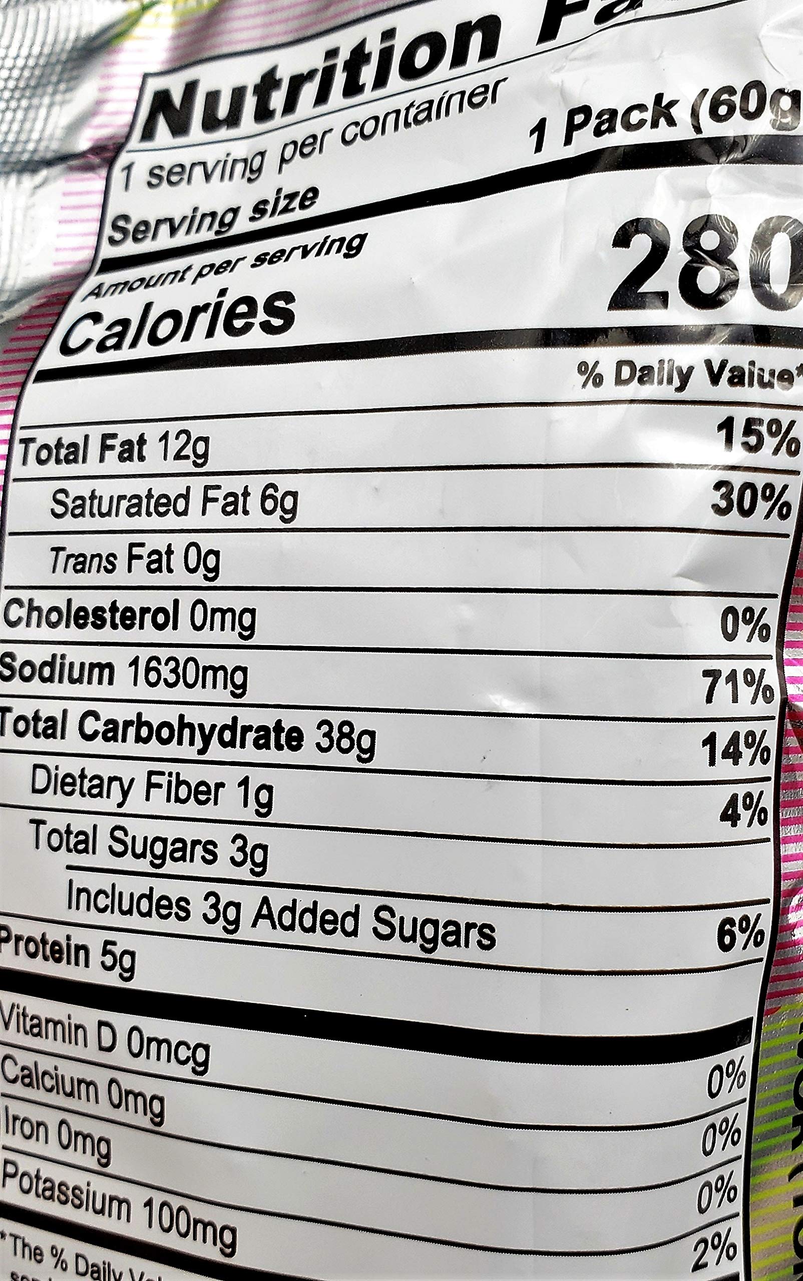 MAMA Ramen Instant Noodles Variety Pack, Chicken, Pa Lo Duck, Tom Yum