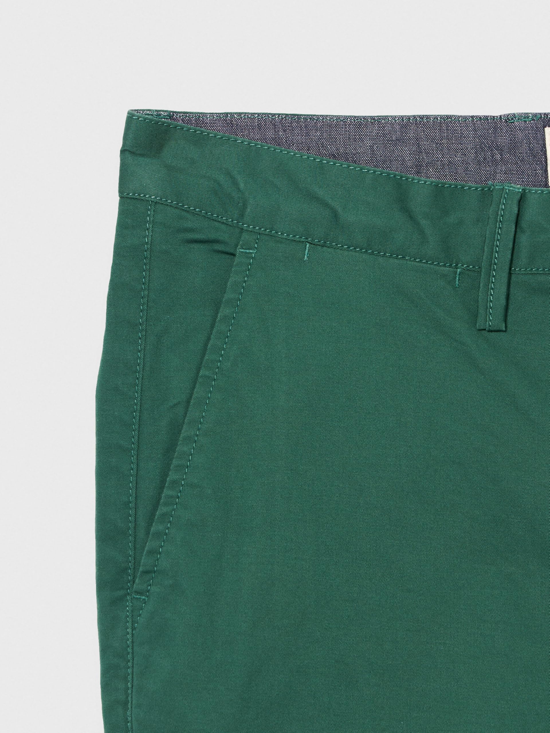 GANT Men's Regular Twill Chinos Trouser