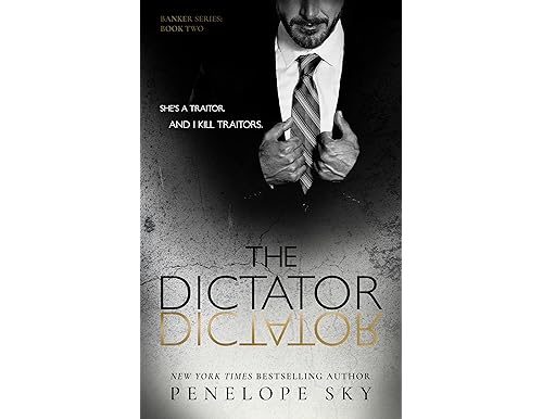 The Essential Reading List: Exploring the Enthralling Works of Penelope Sky