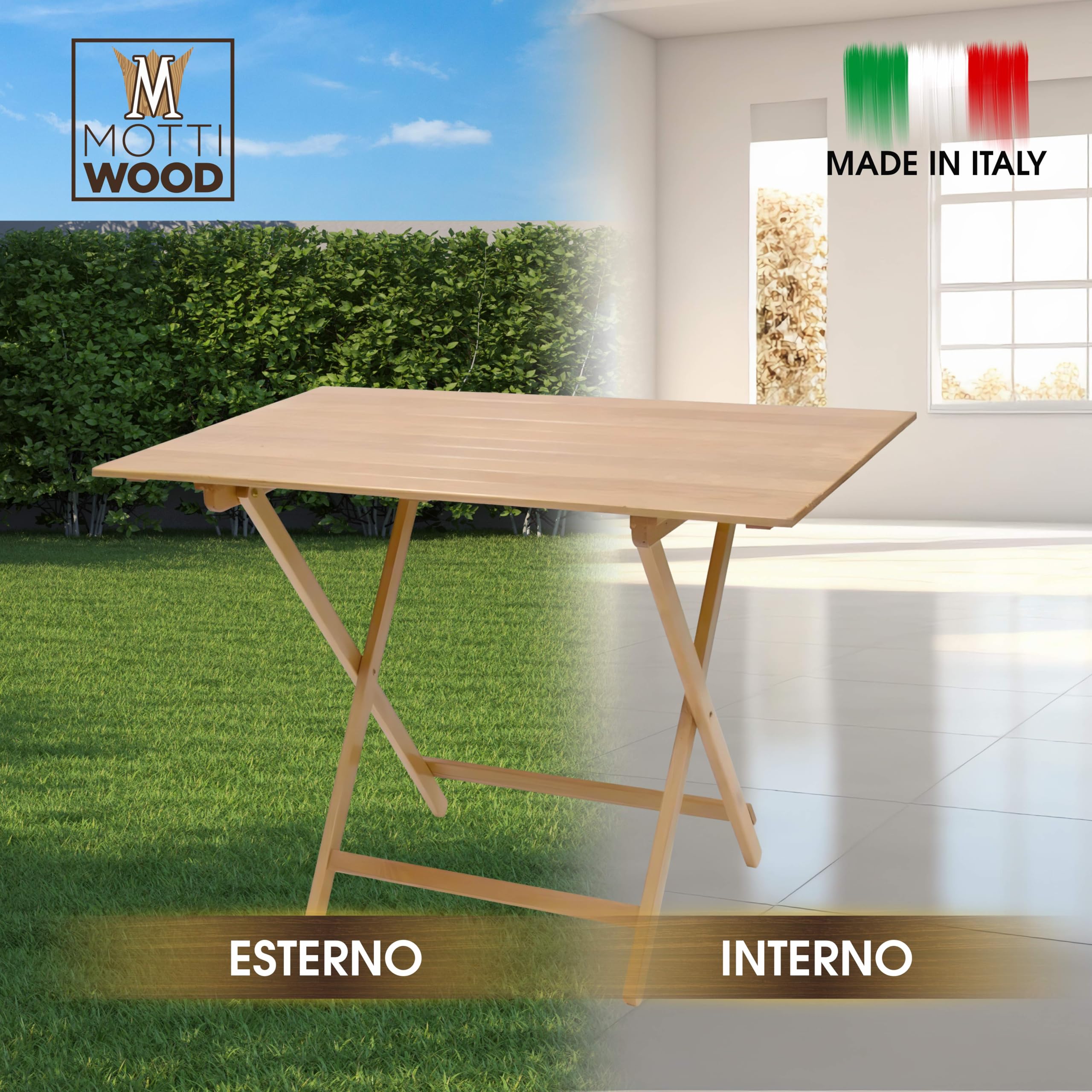 Klaptafel met een breedte van 100 tot 125 cm kopen? Kijk snel