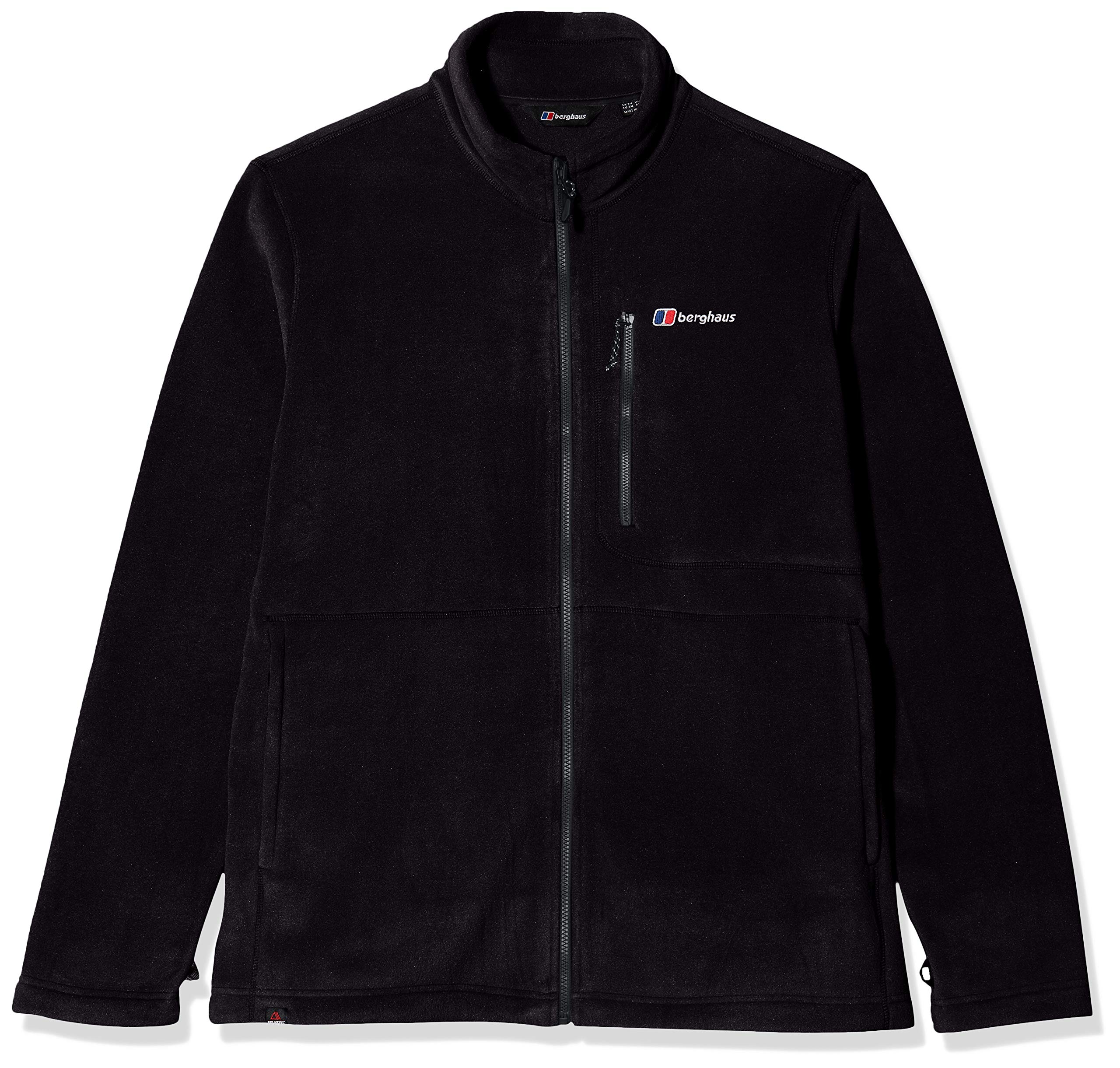 berghaus polartec