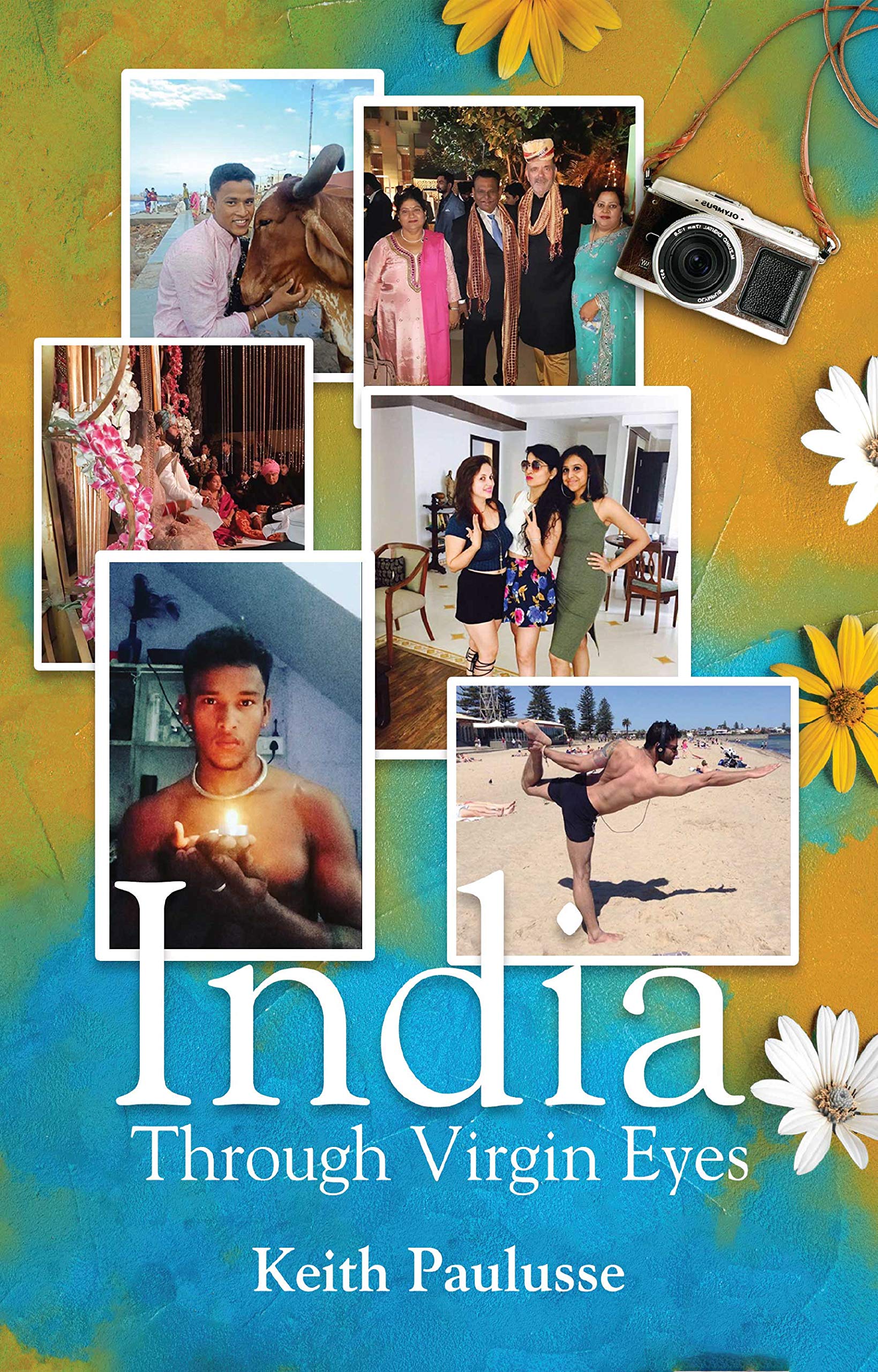 India Through Virgin Eyes