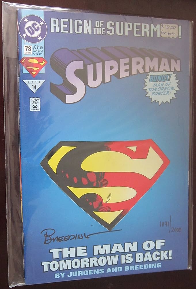 アメコミ・英語　全巻セット　スーパーマン　ELSEWORLDS:SUPERMAN アメコミ・英語 全巻セット スーパーマン ELSEWORLDS:SUPERMAN 漫画