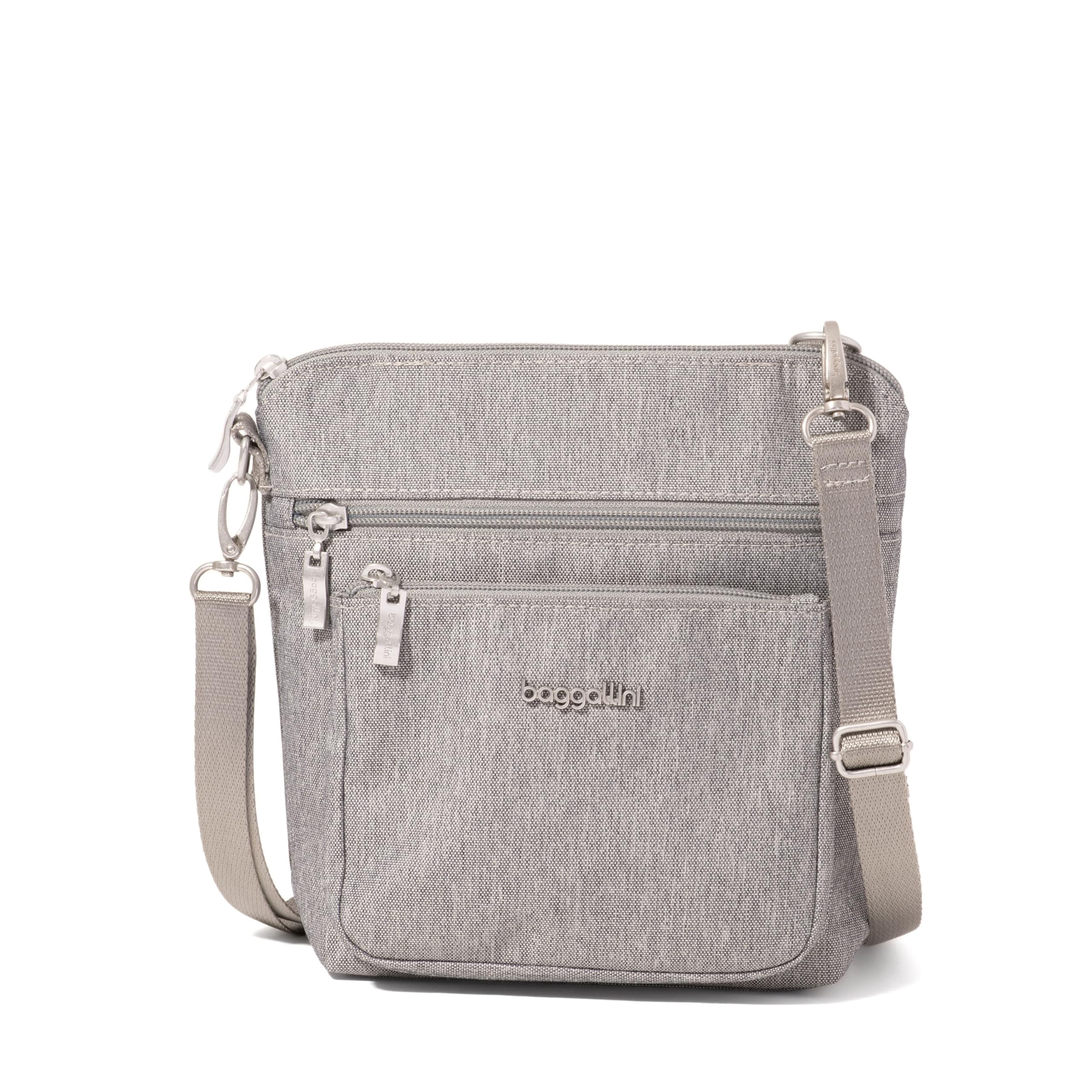 Baggallini Modern Pocket Crossbody
