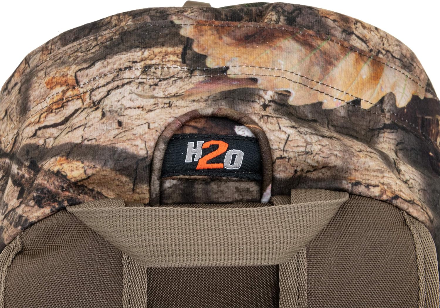 ALPS OutdoorZ Dark Timber, Mossy Oak Country DNA : Everything Else