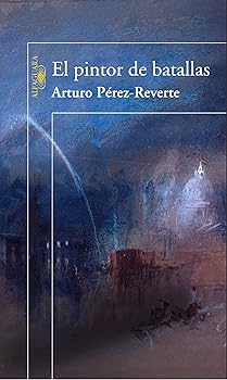 El pintor de batallas (Hisp...