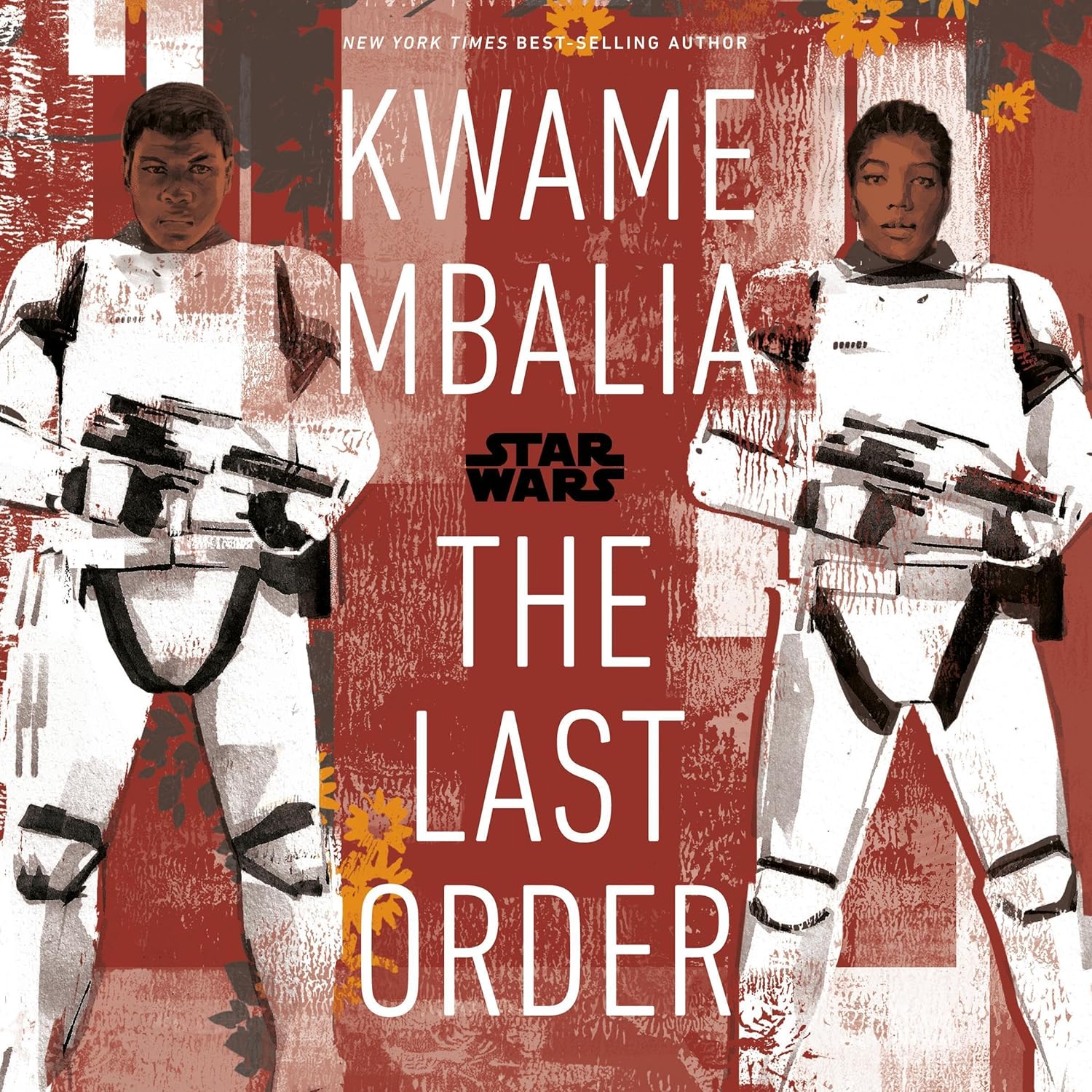 The Last Order