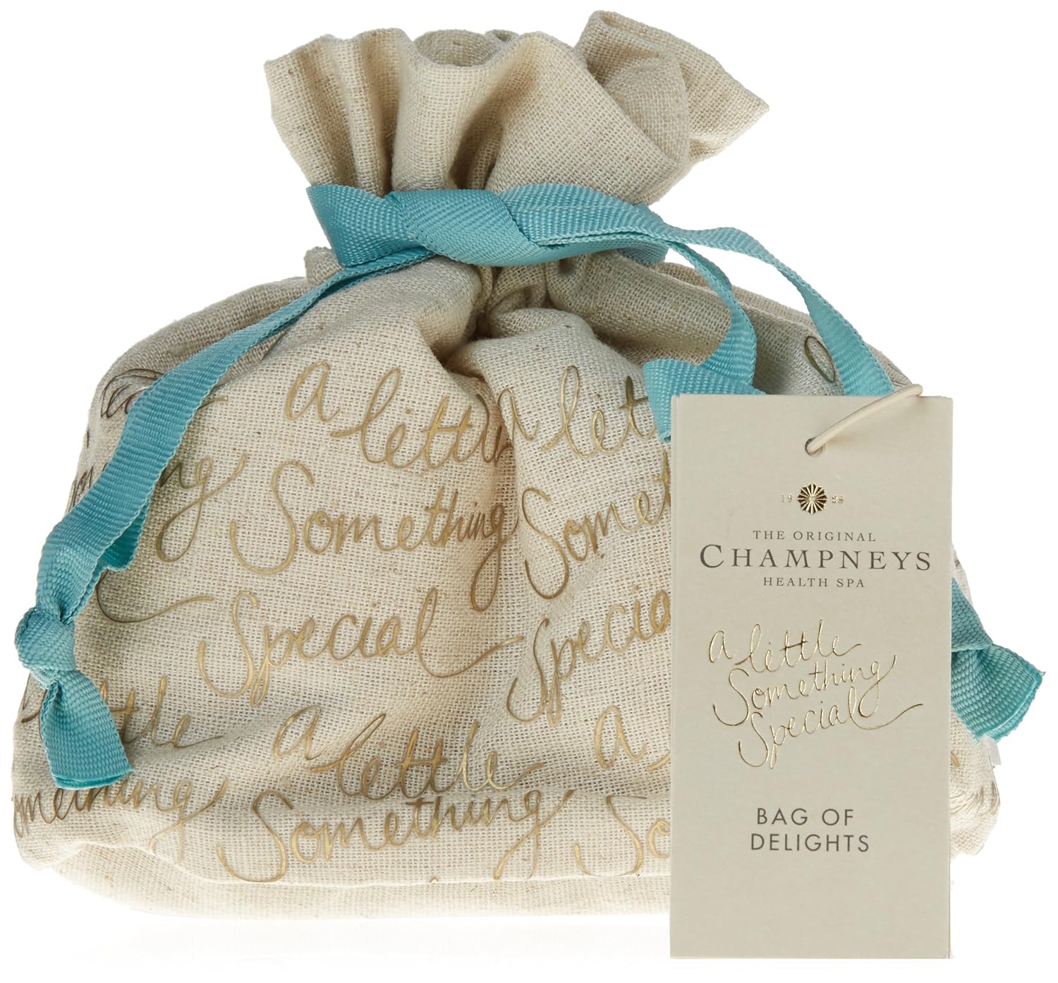 Champneys Bag Of Delights Gift Set by Champneys