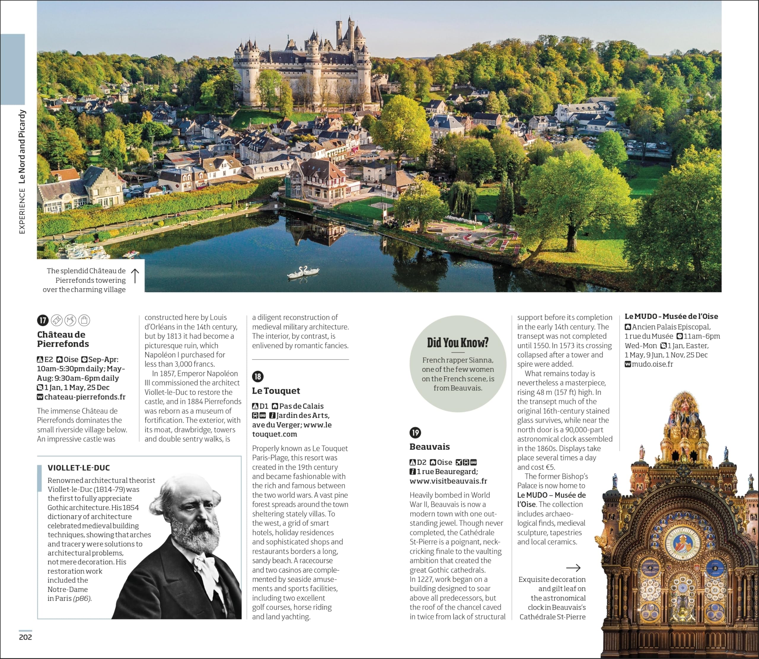 DK France: Must-See Sights. Culture & History. Detailed Maps & Tours. Covers Paris, Brittany, Provence, & more
