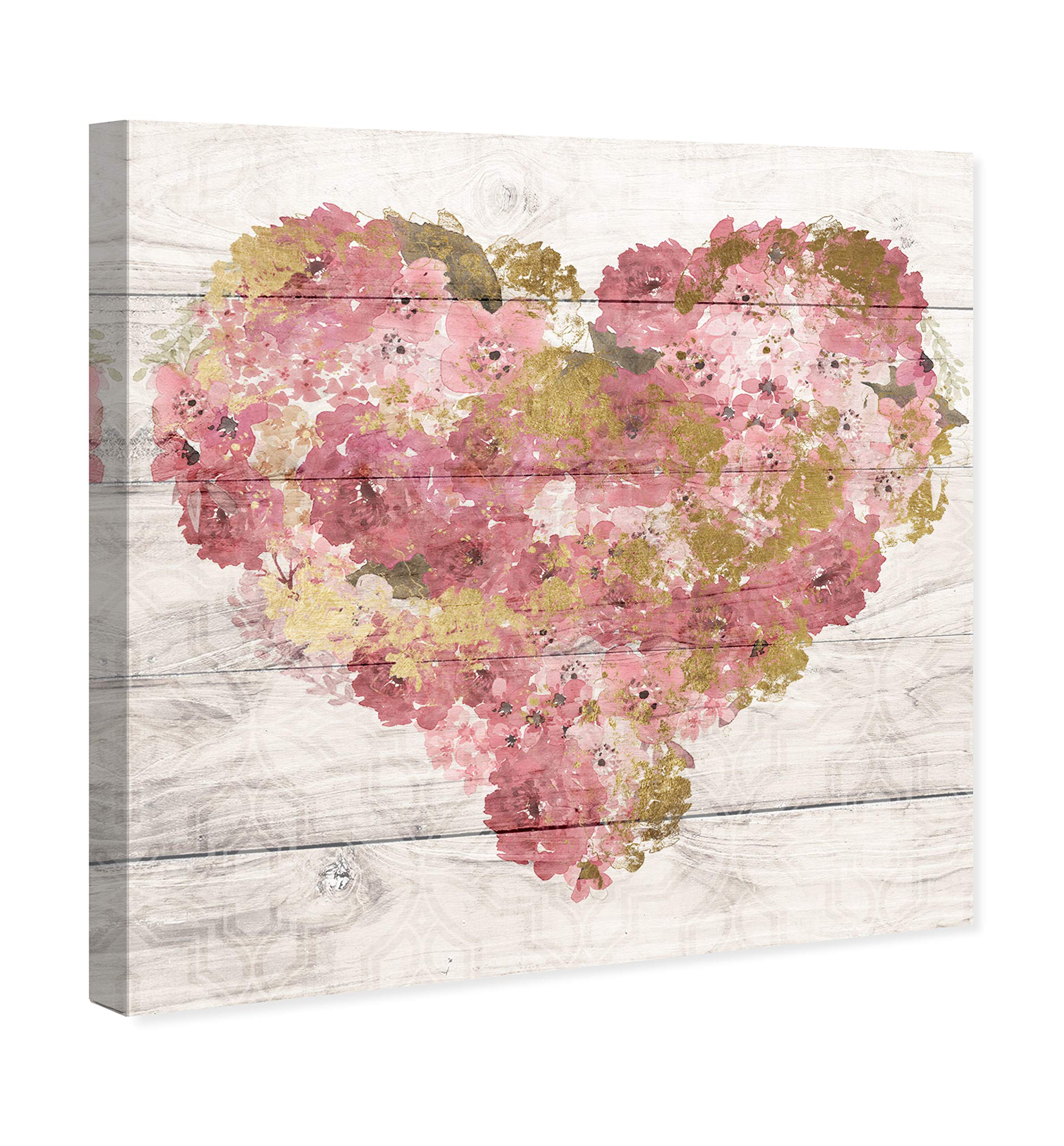 Amazon.com: The Oliver Gal Artist Co. Fashion and Glam Wall Art