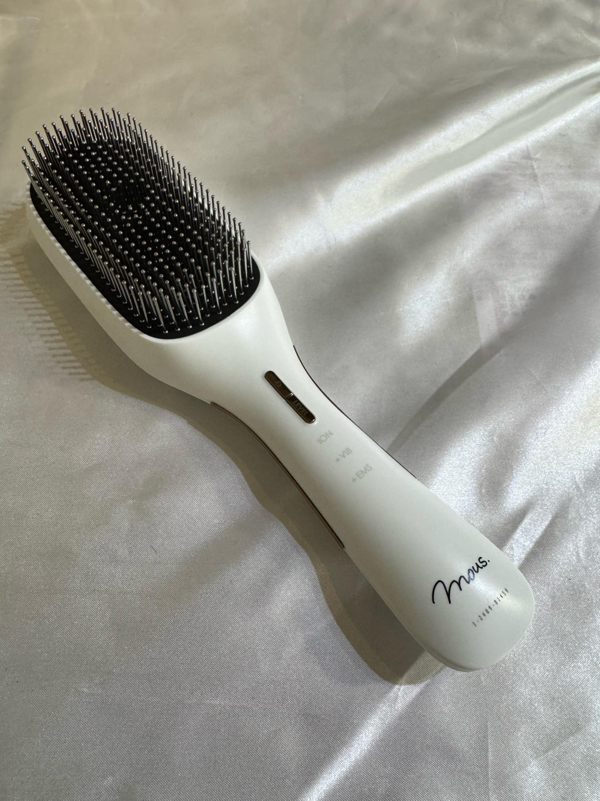 Amazon | ELEBRU エレブラ | ノーブランド品 | 頭皮マッサージブラシ 通販