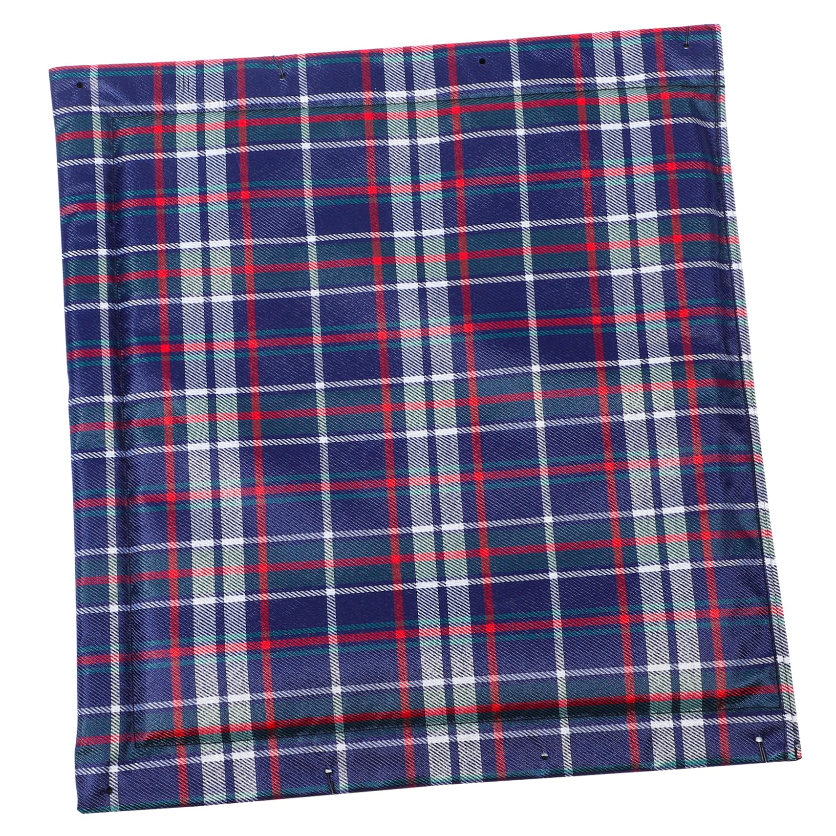 Holibanna Thick Wheelchair Seat Cushion Comfortable Replacement Pad for Enhanced Support and Pressure Relief Easy to Clean Durable for Long Sitting Periods