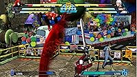 Vista 69 de Marvel vs. Capcom 3 Fate of Two Worlds Special Edition -Xbox 360