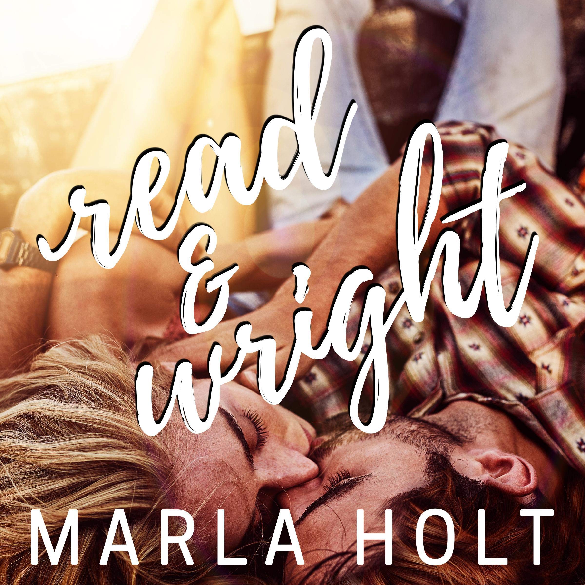 Read and Wright: A Second Chance Romance