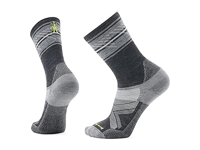 Smartwool Bike Targeted Cushion Cold Weather Crew Socks Men