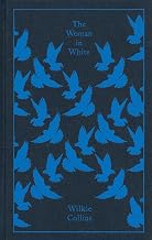 The Woman in White (Penguin Clothbound Classics)