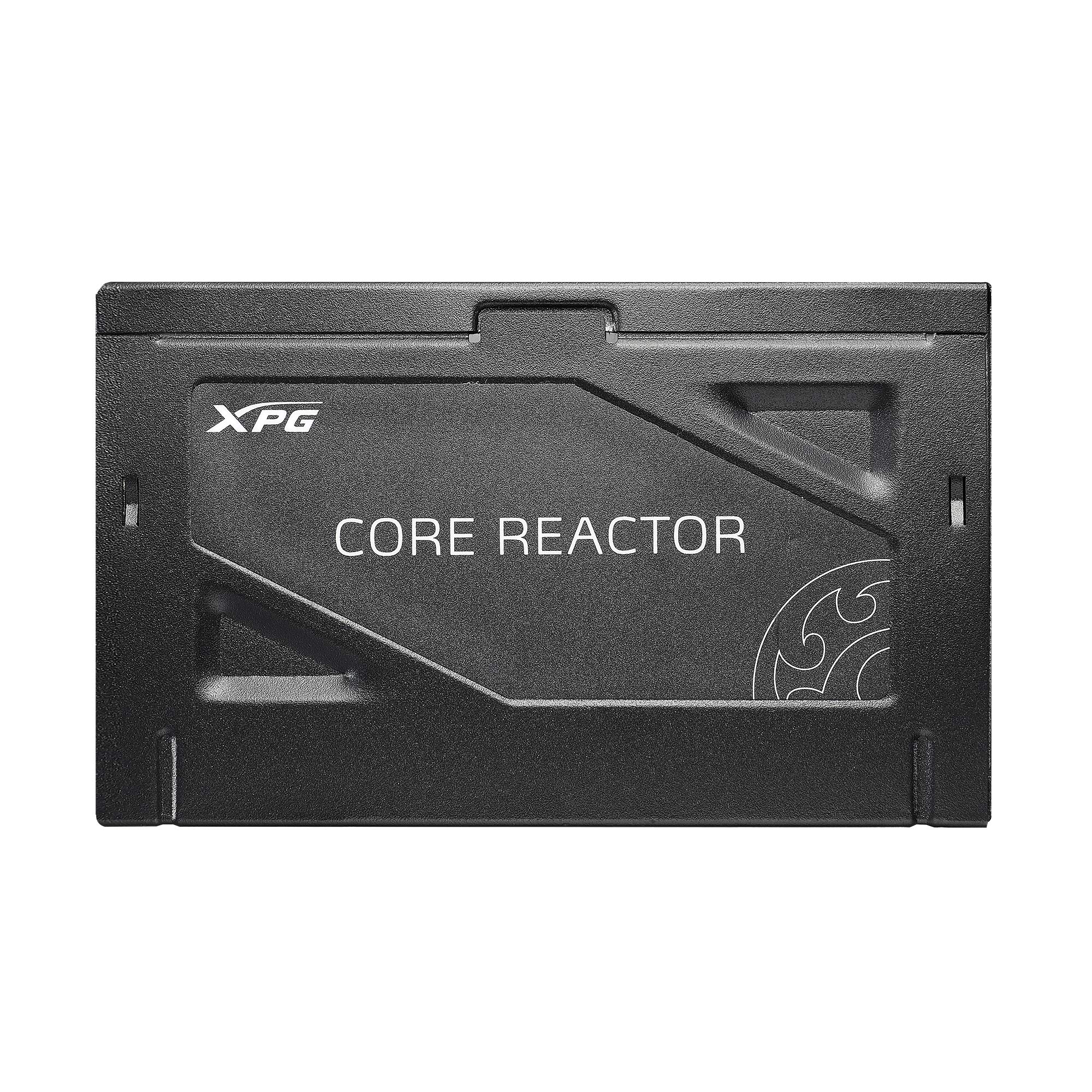 Amazon.co.jp: XPG Core Reactor コアリアクター 750W PC電源ユニット