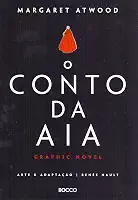 O conto da aia: graphic novel
