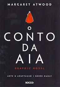 O conto da aia: graphic novel