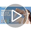chunmo-64oz-Glass-Water-Bolttles-with-Straw-Half-Gallon-Large-Motivational-Water-Bottle-with-Time-Marker-Sports-Water-Bottles-with-Silicone-Sleeve-and-Handle-Lid-Water-Jug-for-Gym-Workout