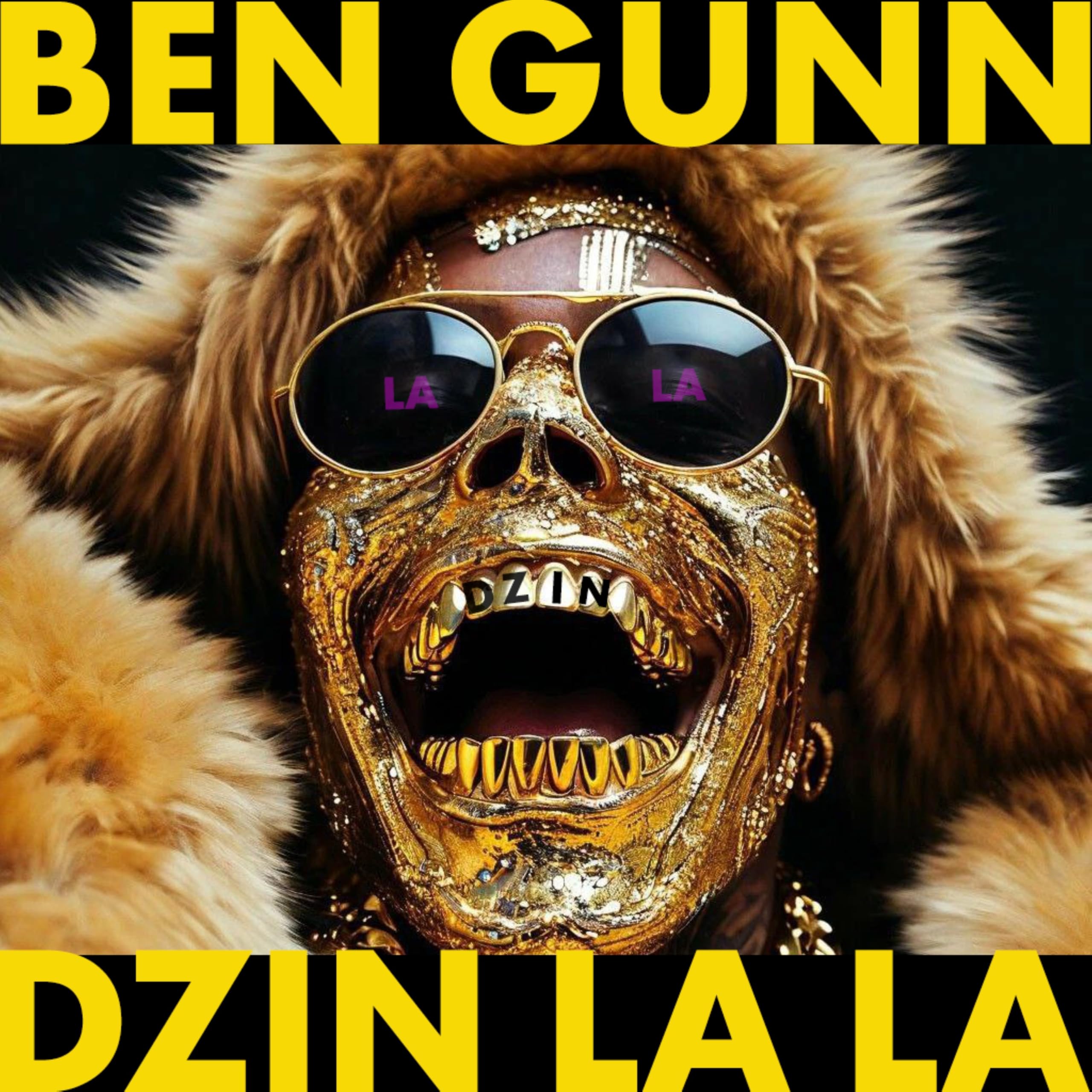 Ben Gunn