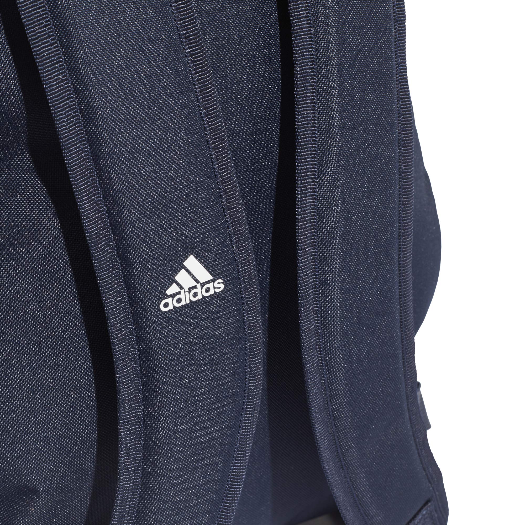 adidas DY1973 Casual Daypack, Legend Ink/Black/Real Magenta  display picture 3