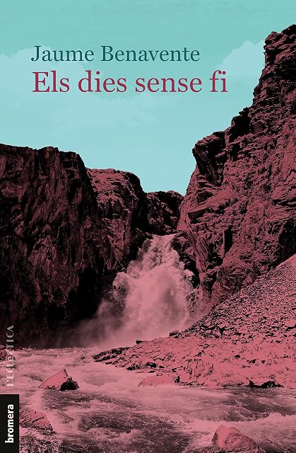 Portada de Els dies sense fi