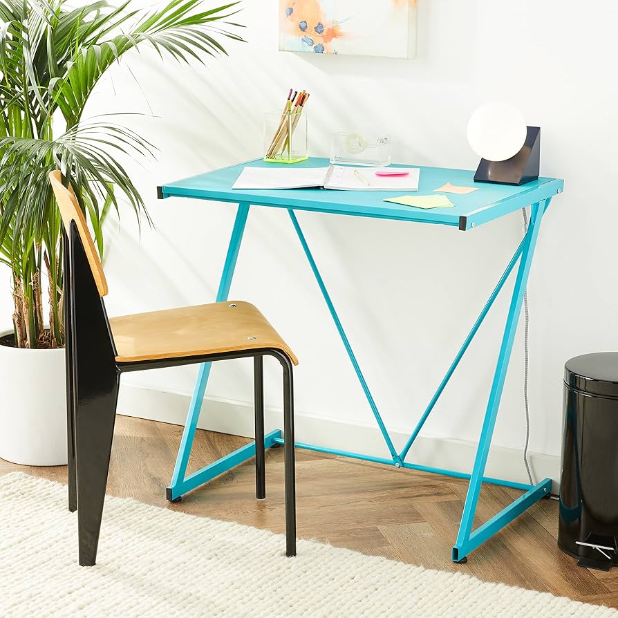 コンパクトデスク 幅90]パソコンデスク コンパクト タップ収納付き | 【公式