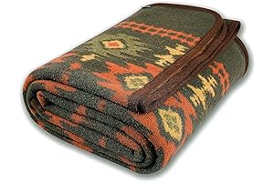 ACUSHLA Merino Wool Blanket - The Ultimate Comfort and Warmth Companion