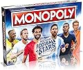Winning Moves World Football Stars Monopoly Boa…