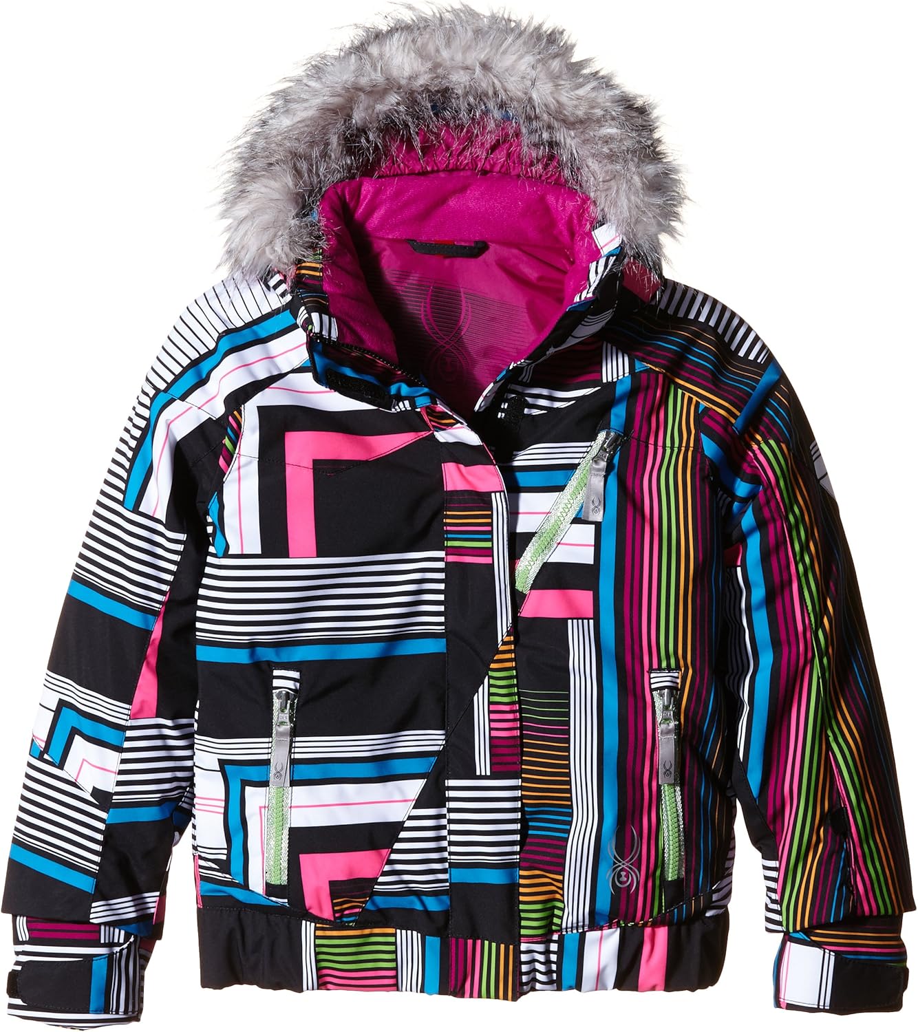 Spyder Girls Lola Jacket